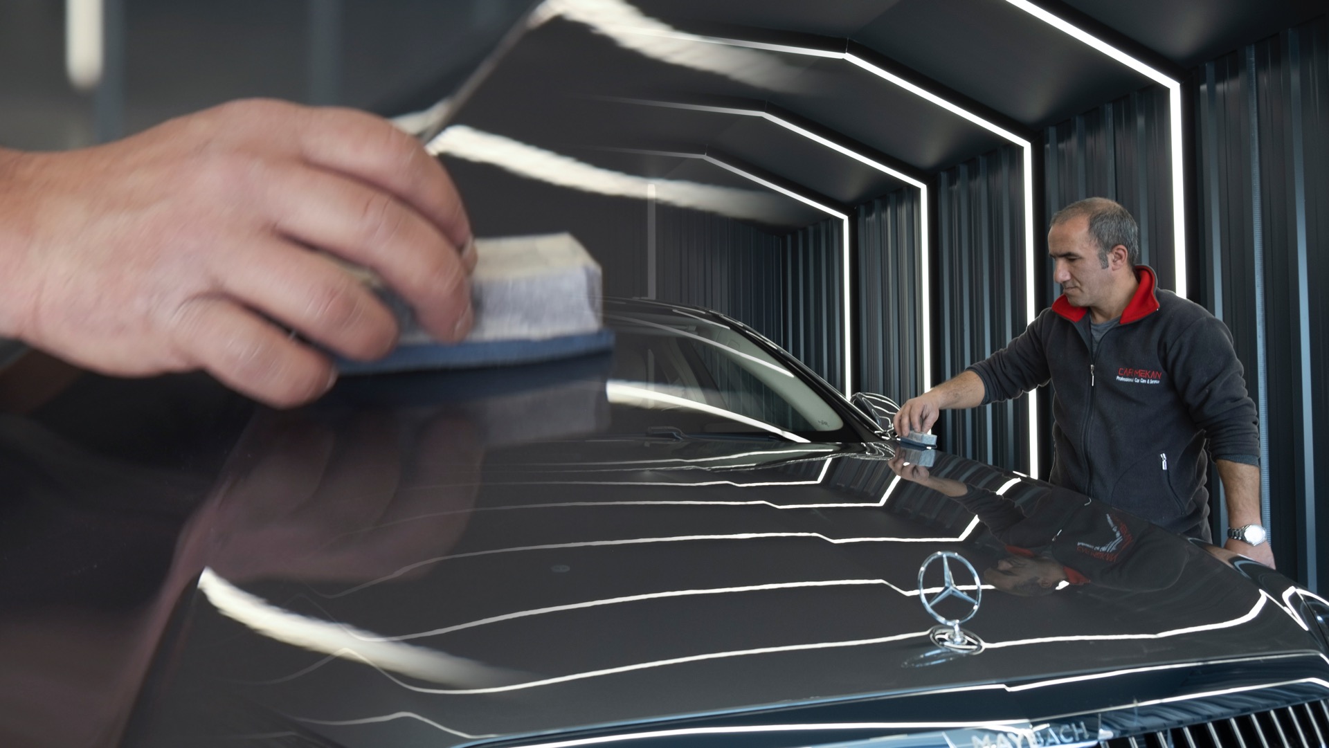 Pamukkale Seramik Kaplama